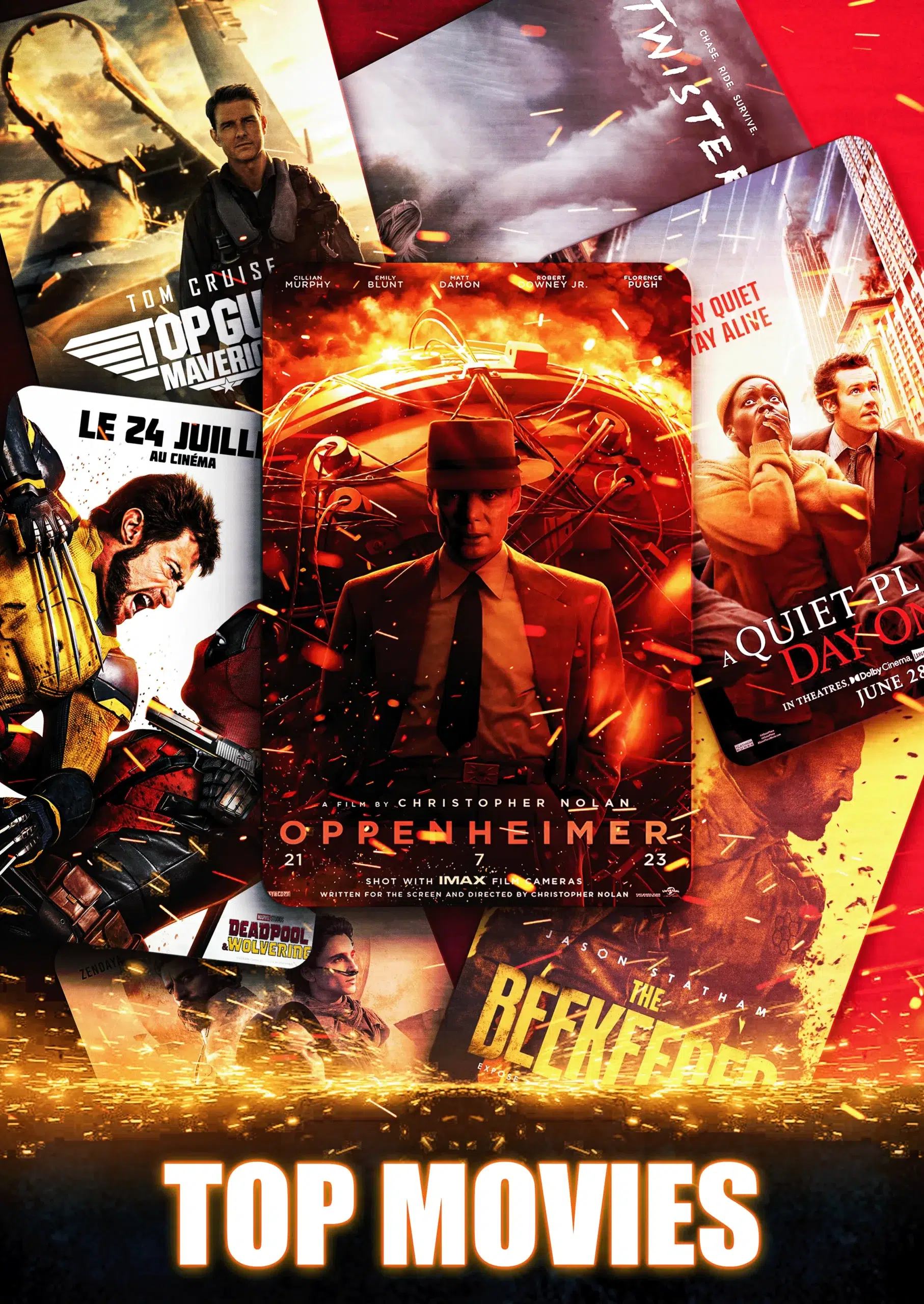 Top Movies