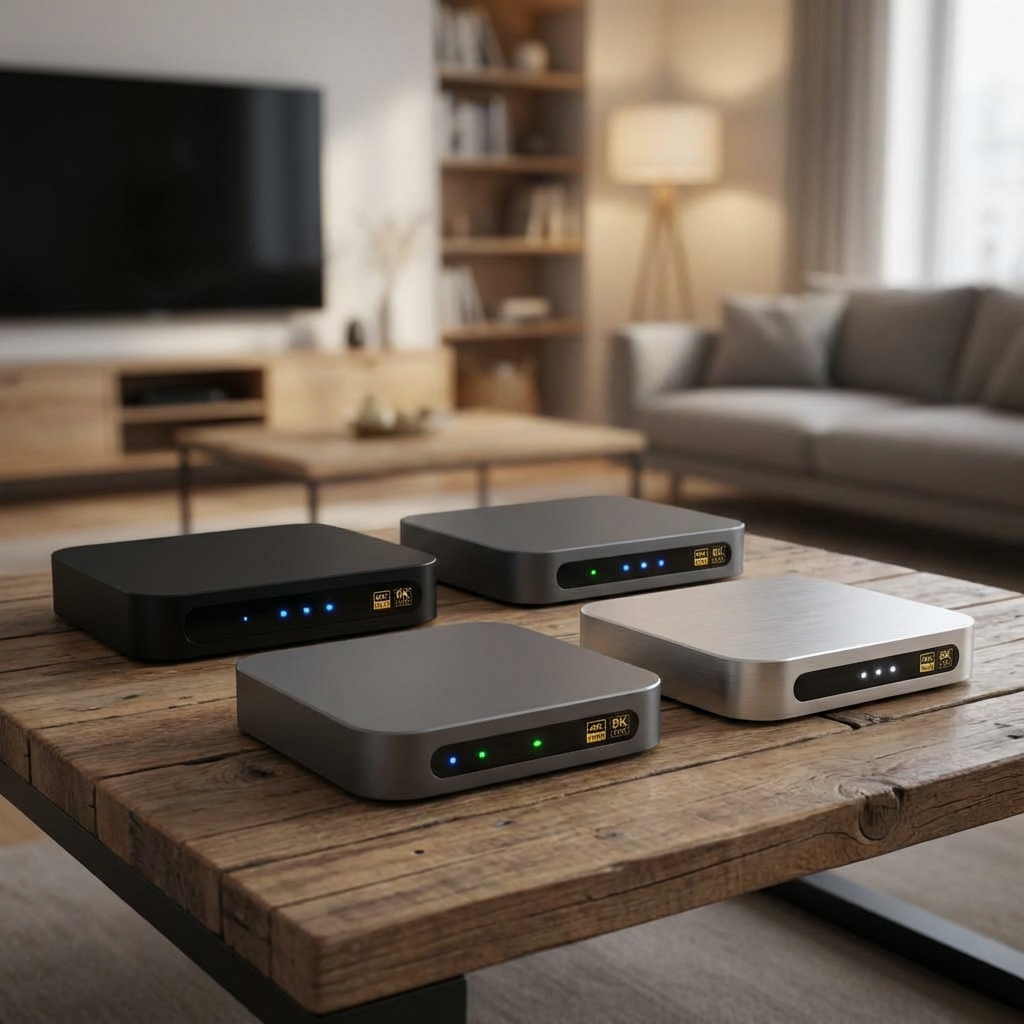 Dépannage IPTV