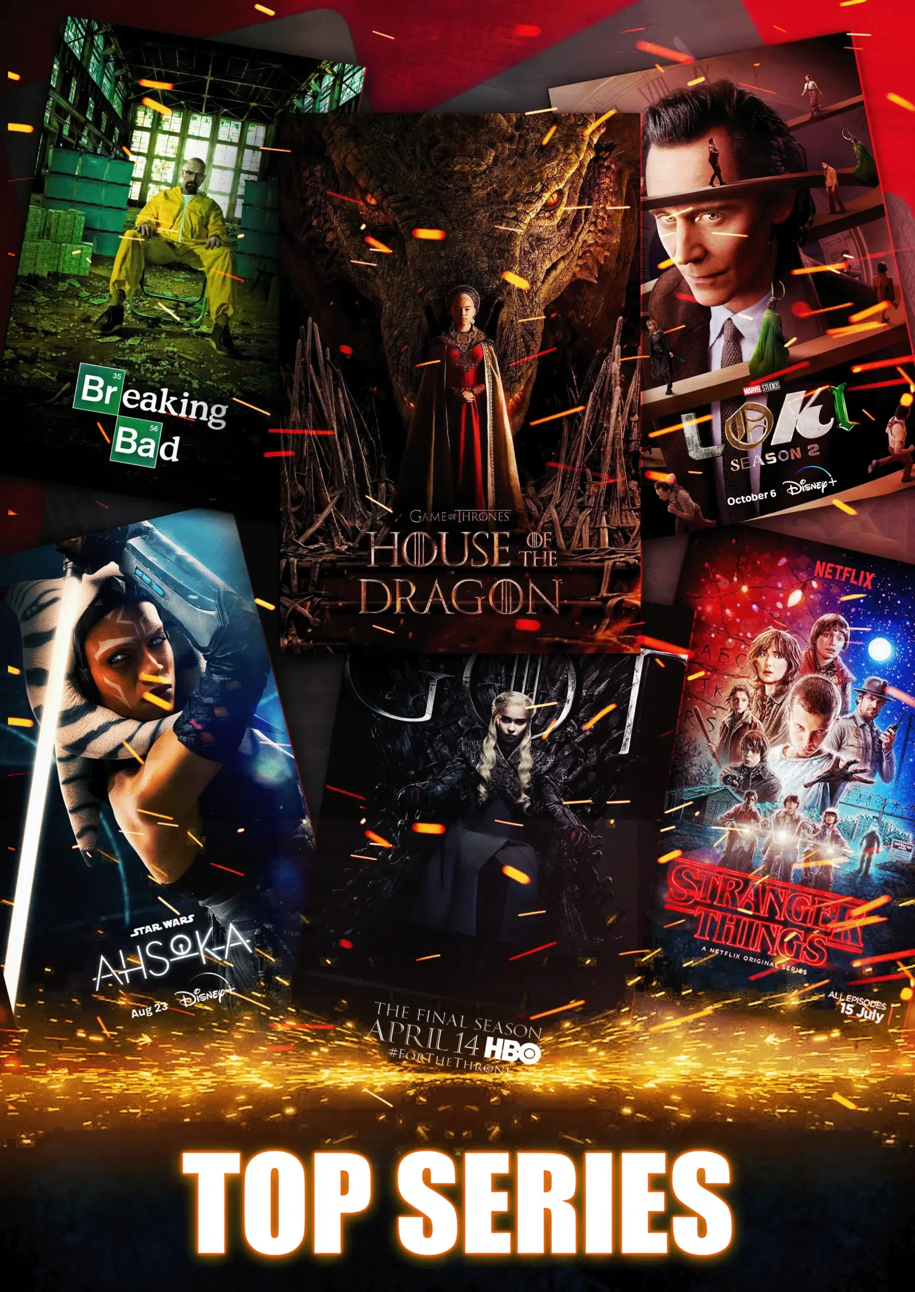Top Series