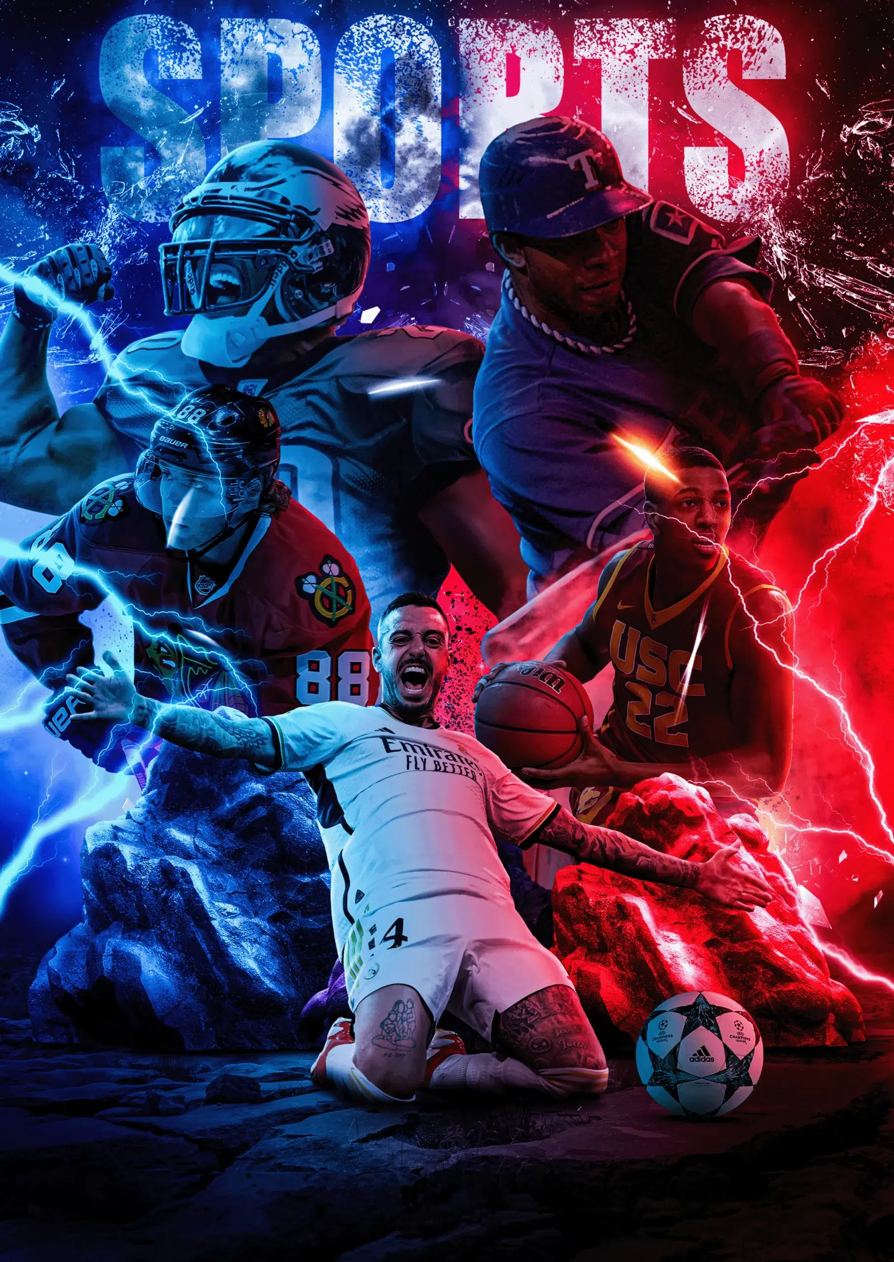 Top Sports